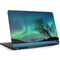 StockTrek Aurora Borealis over a lake in Norway Dell Inspiron Skin